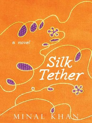 cover image of Silk Tether